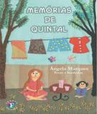 Memorias De Quintal - Franco editora