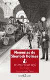 Memorias de sherlock holmes - Martin claret