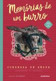 Memórias de um burro - Nova Edição