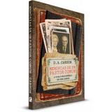 Memórias de Um Pastor Comum A vida e ministério de Tom Carson D. A. CARSON - Editora fiel