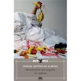 Memorias de Um Sargento de Milicias - Bom Livro - Atica