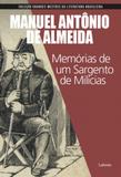 Memorias de um sargento de milicias - Lafonte