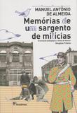 Memórias de Um Sargento de Milicias - Moderna