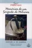 Memorias De Um Sargento De Milicias - Nova fronteira