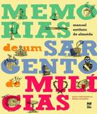Memorias De Um Sargento De Milicias - Panda books