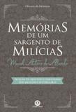 Memorias de um sargento de milicias - selecao de questoes comentadas dos melhores vestibulares - Ciranda cultural