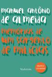 Memorias de um sargento de milicias - Via leitura