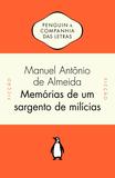 Memórias de um Sargento de Milícias