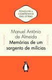 Memórias de um Sargento de Milícias