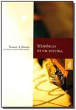 Memorias de um suicida - Feb