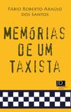 Memórias De Um Taxista - Jaguatirica