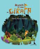 Memorias de uma girafa - Ediçoes barbatana