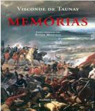 Memorias De Visconde De Taunay - Iluminuras