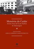 Memórias do cuidar - Unifesp