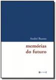 Memorias do futuro - 7 letras