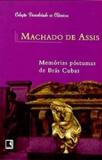 MEMÓRIAS PÓSTUMAS DE BRÁS CUBAS (Coleção: Descobrindo os Clássicos) - Record