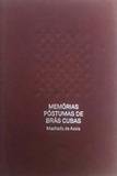 Memorias postumas de bras cubas - Editora b beta