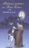 Memorias postumas de bras cubas - Martin claret