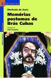 Memórias Póstumas de Brás Cubas - Scipione