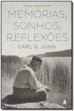 Memórias, Sonhos, Reflexões - Nova fronteira