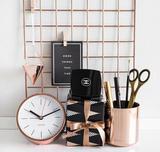 Memory Board 60x80cm Rose Gold - Loja das lojas