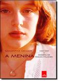 Menina, A - Uma Vida a Sombra de Roman Polanski - Leya - casa da palavra