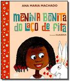 Menina bonita do laco de fita - Atica