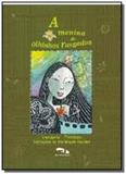 Menina de olhinhos rasgados (a) - Dimensao