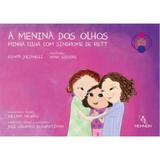 Menina Dos Olhos, A / Julianelli - Memnon edicoes cientificas ltda