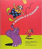 Menina E O Elefante - Mercuryo