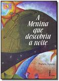 Menina que descobriu a noite, a - Icone
