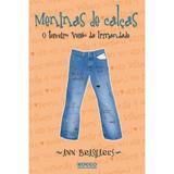 Meninas de calça - O terceiro verão da irmandade