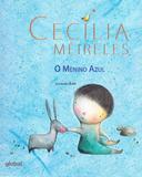 Menino Azul, O - Editora global