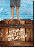 Menino da Lista de Schindler, O - Rocco