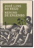 Menino de Engenho - Jose olympio - grupo record