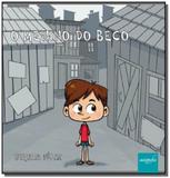 Menino do beco, o - Autografia