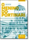 Menino do Portinari, O - Editora do brasil - paradidático