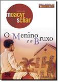 Menino e o Bruxo, O - Atica (paradidaticos) - grupo somos