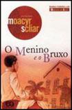 Menino e o bruxo, o - Atica