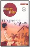 Menino e o bruxo, o - Atica