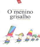 Menino Grisalho - Mercuryo jovem