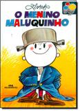 Menino Maluquinho, O - Melhoramentos