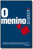 Menino, o - Barracuda