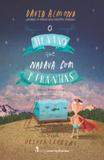 Menino que nadava com piranhas, o - Wmf martins fontes (wmf)