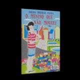 Menino que não Morreu, O - Clarim