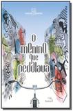 Menino que pedalava, o - Pandorga