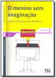 Menino Sem Imaginacão, O - Atica