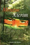 Menino Xicrim - Scortecci editora