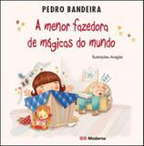 Menor fazedora de magicas do mundo, a - Moderna