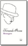 Mensagem - col. fernando pessoa - 1 ed. 2011 - Babel